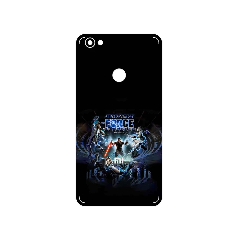 برچسب پوششی ماهوت مدل Star Wars Game Series مناسب برای گوشی موبایل شیائومی Redmi Note 5A Prime
