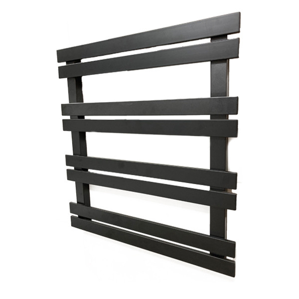 رادیاتور حوله خشک کن مدل اسکار