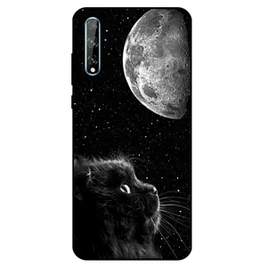 Megafone Cat 1882 Cover For Huawei Y8P 2020 