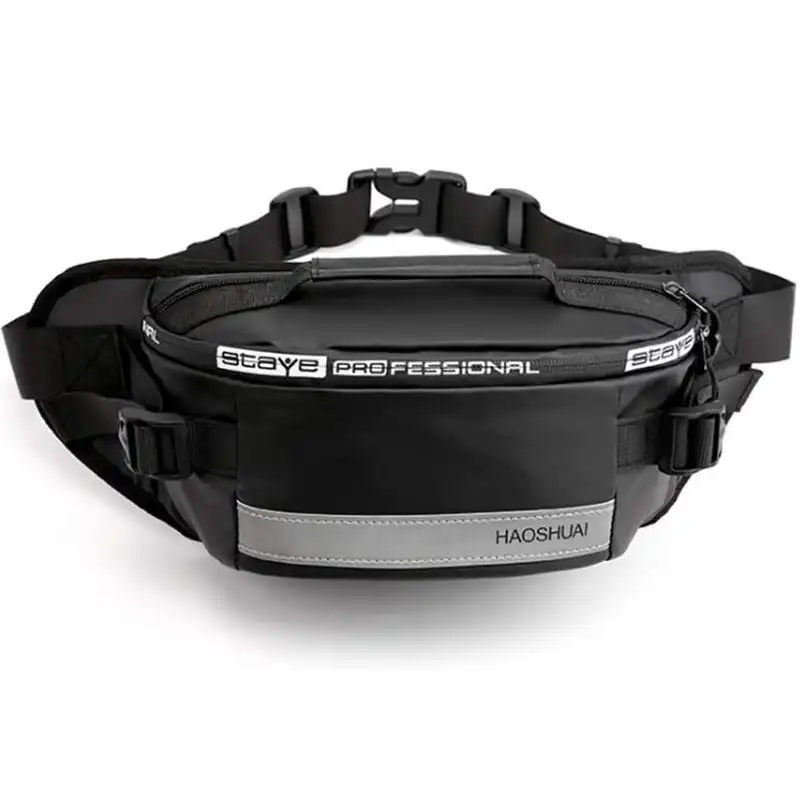 کیف کمری هیوشی مدل 2018