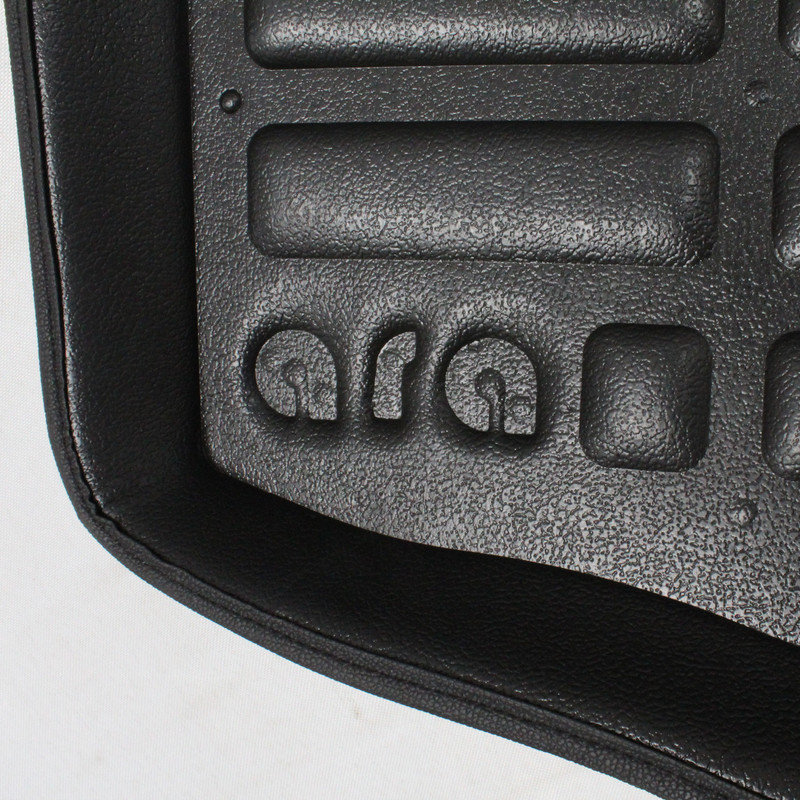 کفپوش سه بعدی صندوق خودرو اطلس رنگین آرا  مدل EVA مناسب برای تارا