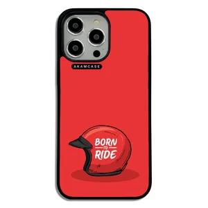 AKAM AMC-WA14PROMAX-MOTORCYCLE-14 Cover For Apple iPhone 14 Pro Max