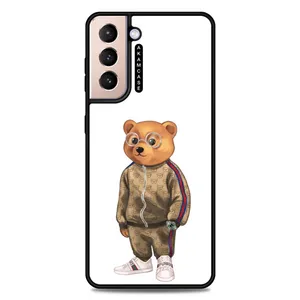 AKAM AMCWSGS21P-BARON FILOU3 Cover For Samsung Galaxy S21 Plus