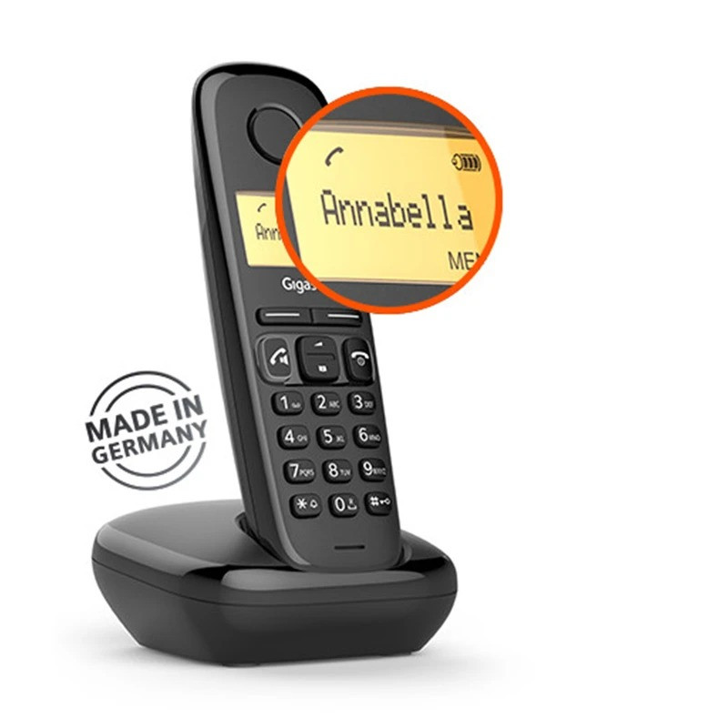 تلفن گیگاست مدل A270