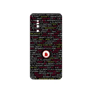MAHOOT Programming 1 Cover Sticker for VIVO X27