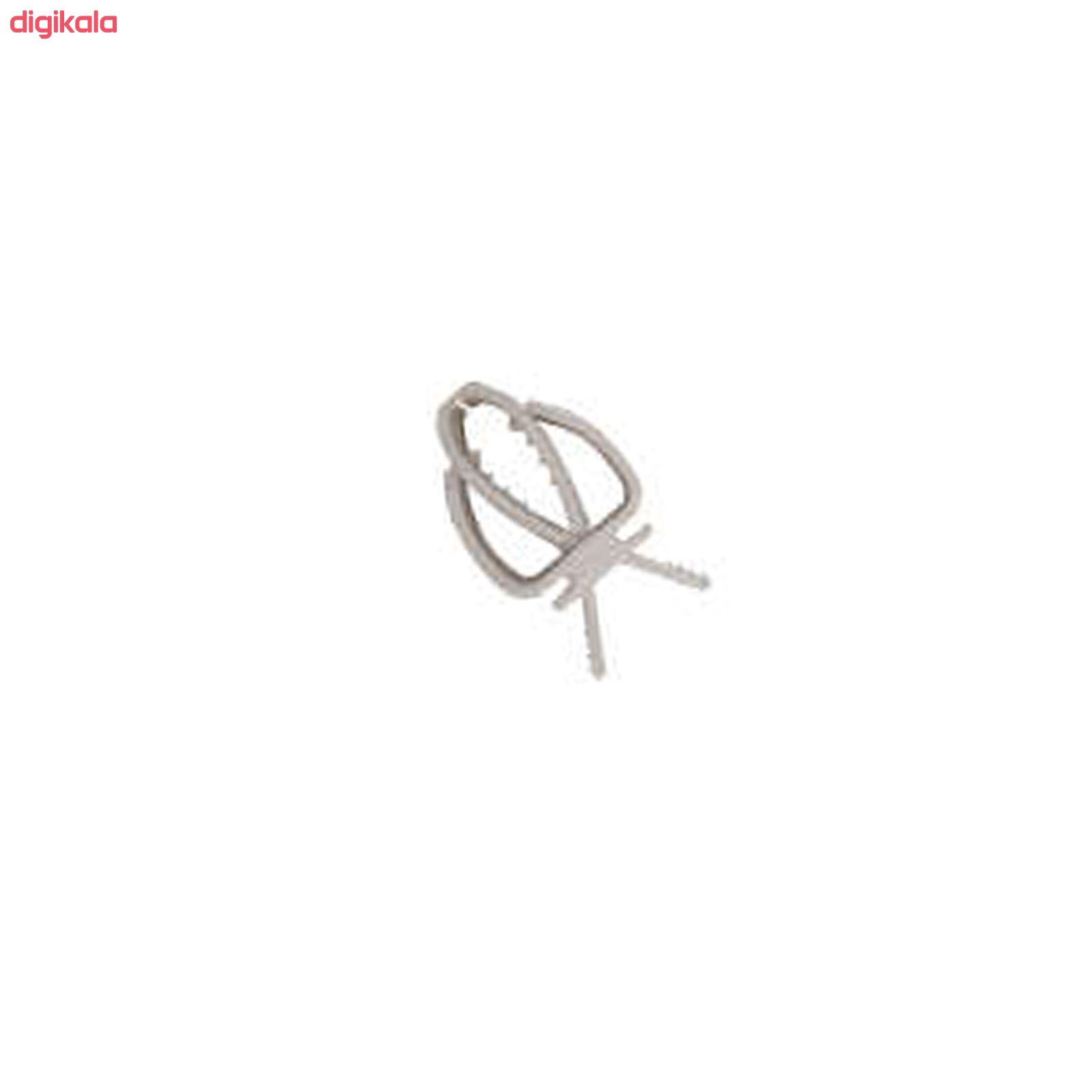 کف دریا کد M139 وزن 70 گرم به همراه گیره کلیپسی main 1 2