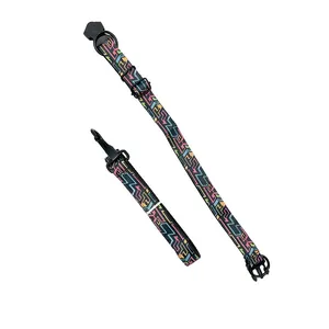 قلاده گردنی و بند قلاده سگ و گربه کد 01