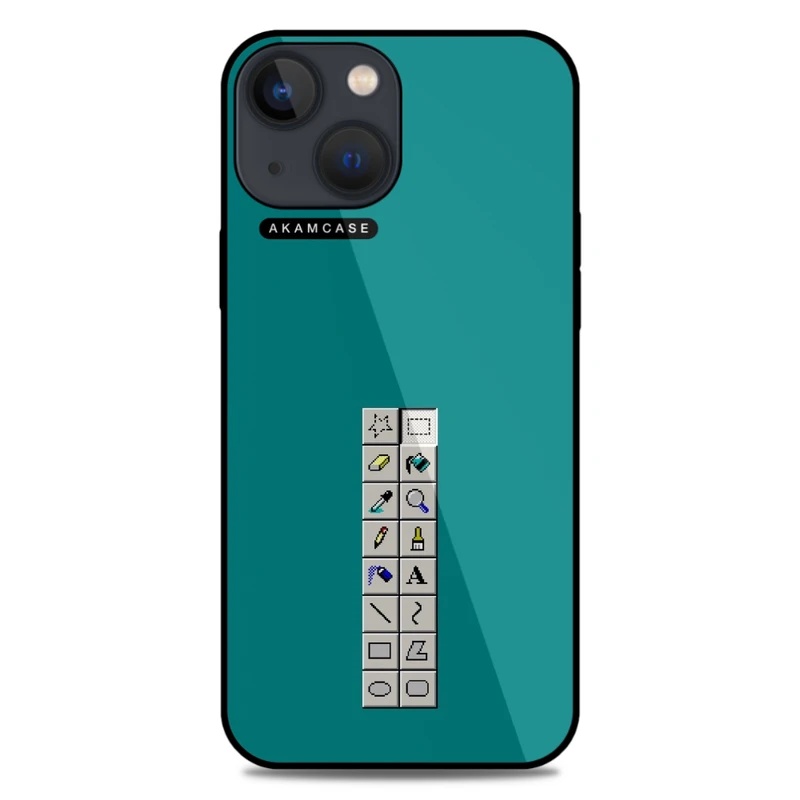 کاور آکام مدل AMC-WA13M-NOSTECH-27 مناسب برای گوشی موبایل اپل iPhone 13 Mini