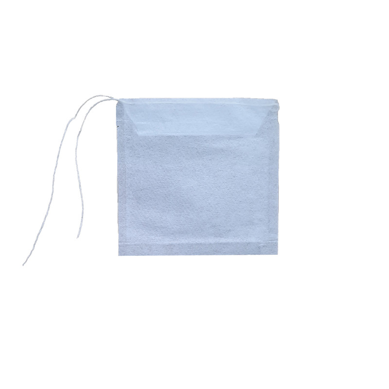 فیلتر چای فیلترپک مدل کاغذی نخ دار 3 بسته 50 عددی