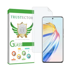 Trustector NANOJELT Screen Protector For Honor X9b