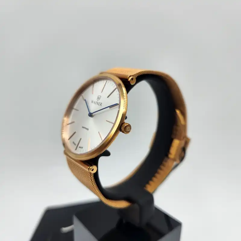 ساعت مچی عقربه‌ای مردانه واینر مدل WA.11321-A