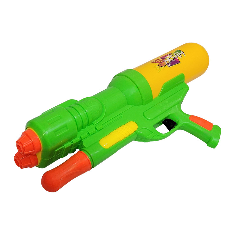 تفنگ آب پاش مدل NO758