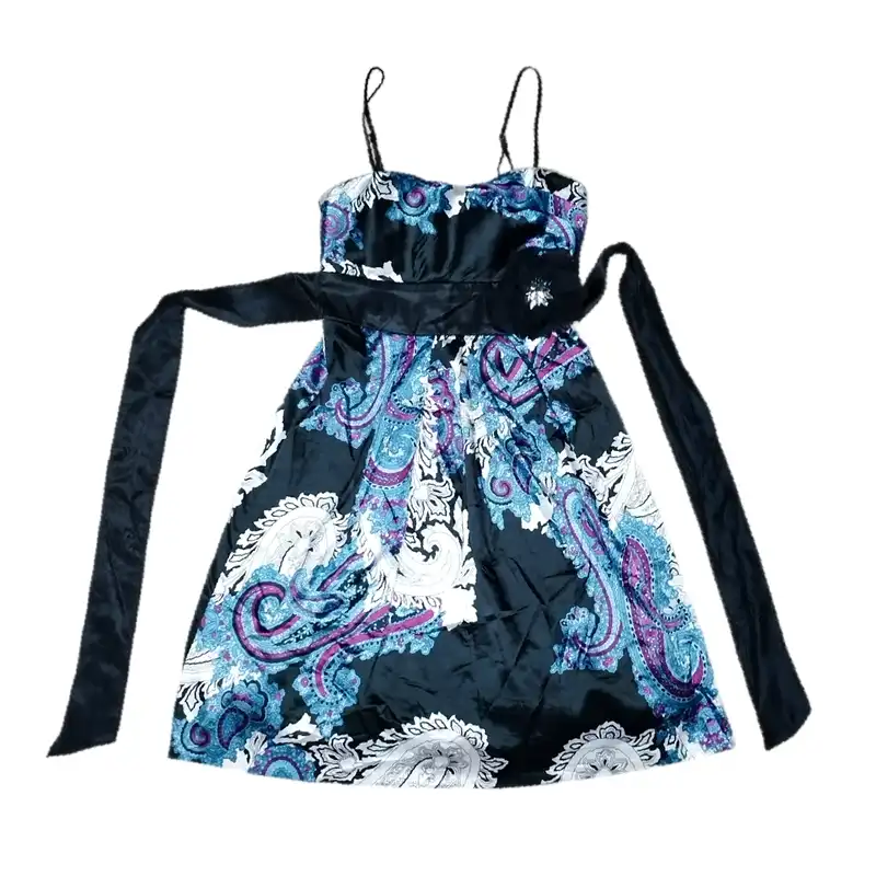 پیراهن زنانه مدل SR022