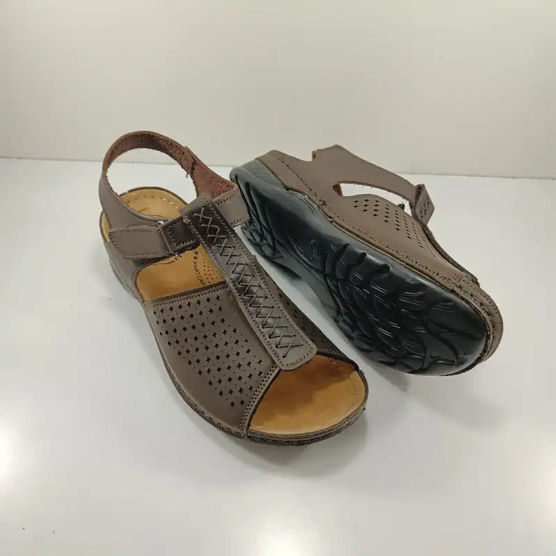 صندل زنانه کد 187