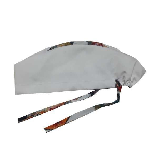 کلاه جراحی مدل Doran002