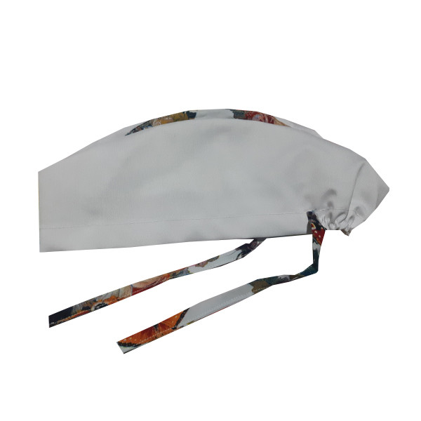 کلاه جراحی مدل Doran002
