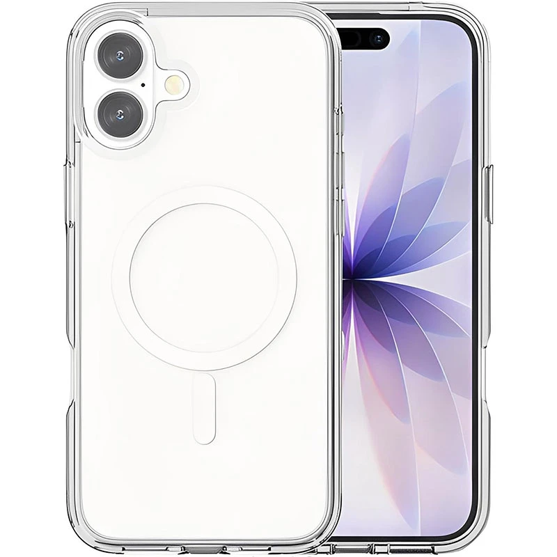 کاور مسیر مدل Magsafe Berlia1 مناسب برای گوشی موبایل اپل iPhone 17