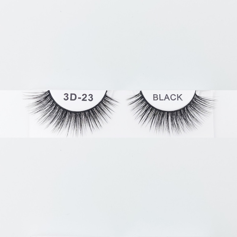 مژه مصنوعی آردل مدل 3D-23