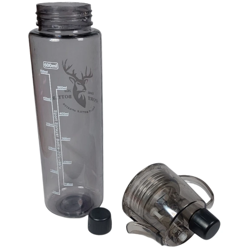 عکس شماره 2 : قمقمه دوچرخه مدل گوزن گنجایش 0.55 لیتر