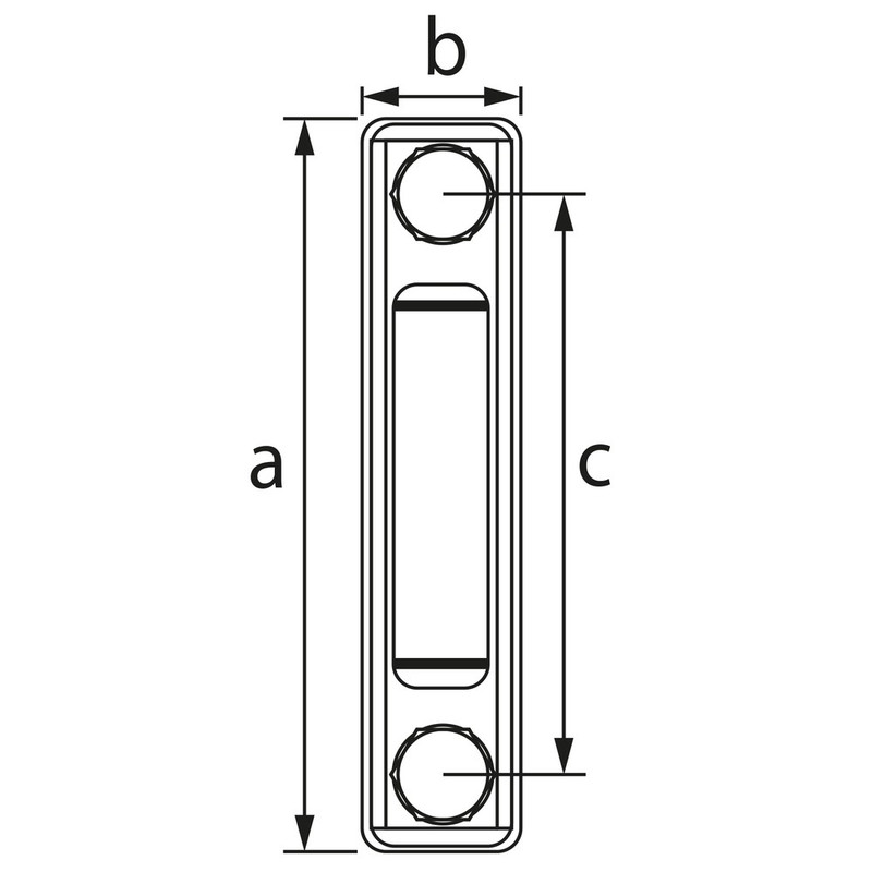 ارتفاع سنج سطح روغن مینتور مدل دماسنج دار کد 1VPLT1A1