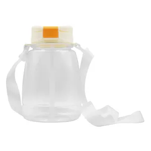 قمقمه مدل GS-KOOZI گنجایش 1.5 لیتر