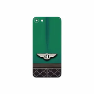 MAHOOT Bentley Cover Sticker for Apple iPhone 7