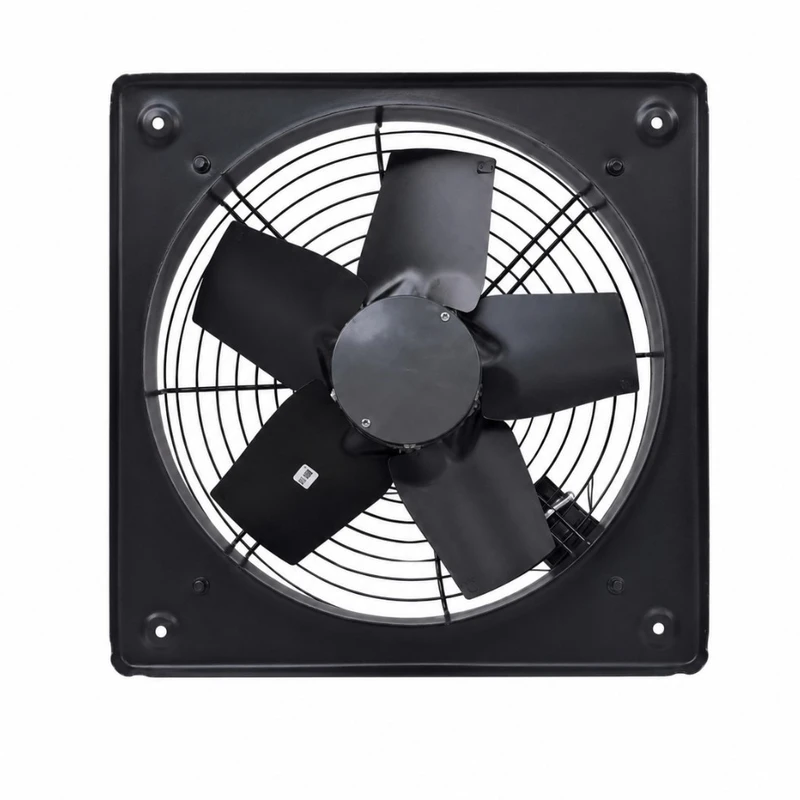 هواکش صنعتی دمنده مدل VID-30D2S