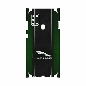 MAHOOT Jaguar Cars-FullSkin Cover Sticker for Samsung Galaxy A21s