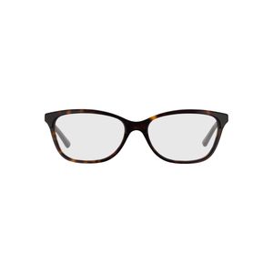 فریم عینک طبی ویفرر (Wayfarer) زنانه دی کی ان وای مدل DY4662-3702 مناسب برای صورت بیضی، قلب، مربع و مستطیل
