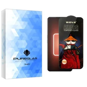Pureglas NueGlas Airbag Screen Protector For Realme GT Neo 5 240W
