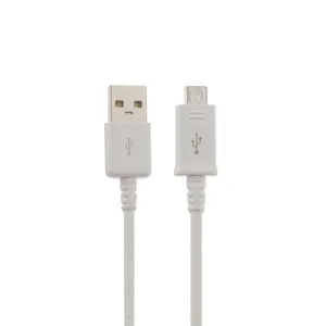 کابل تبدیل USB به microUSB مدل 10021 طول 90 سانتی متر 