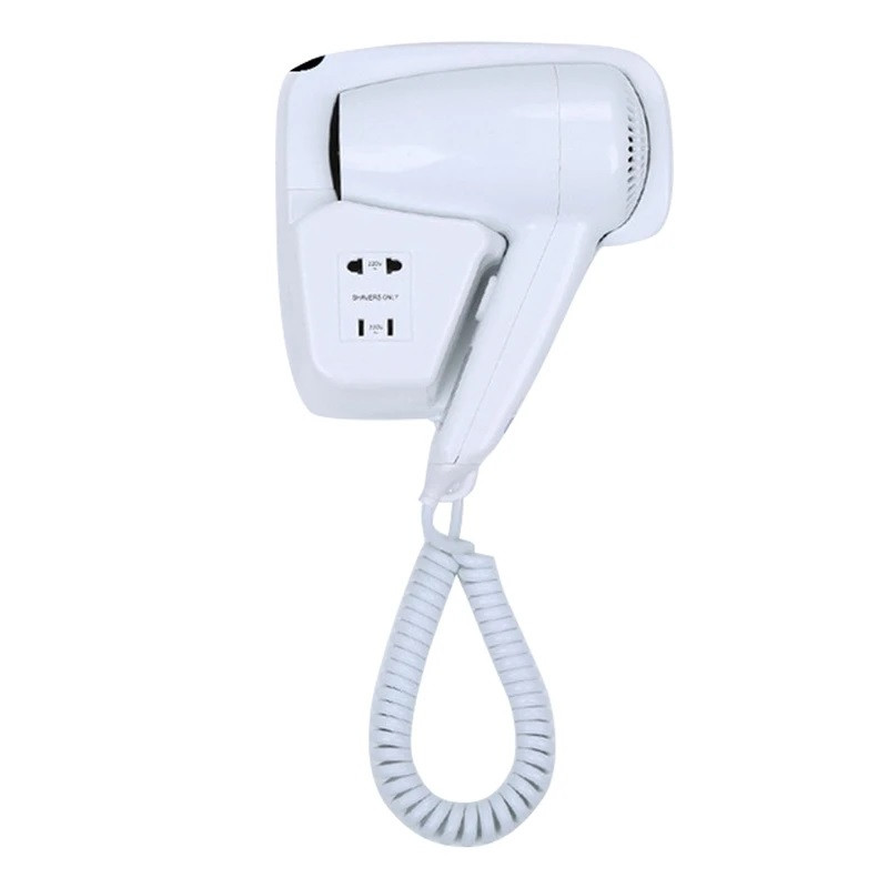 سشوار هتلی ۱۲۰۰ وات مدل کنتراست سشوار هتلی ۱۲۰۰ وات مدل کنتراست