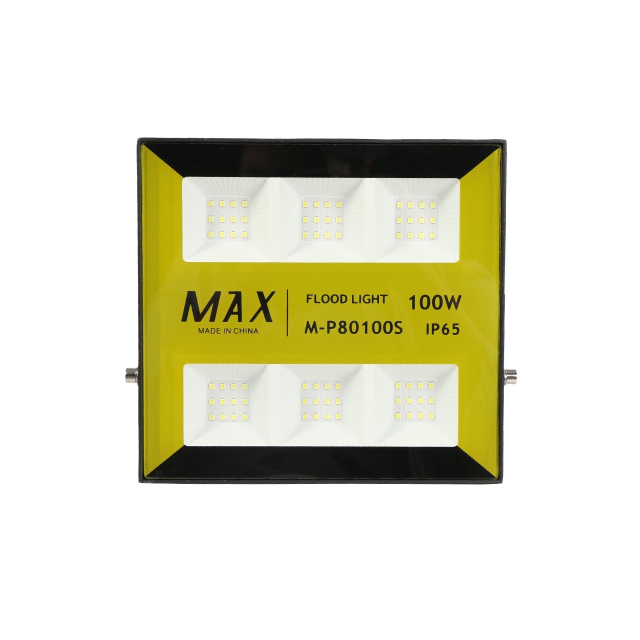 پرژکتور 100 وات مکس مدل M-P800100S