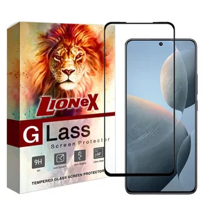 Lionex FULZPLUS Screen Protector For Xiaomi Redmi K70E