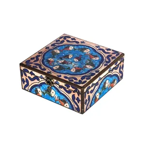 جعبه جواهرات مدل 5755