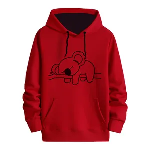 هودی زنانه مدل K008RB