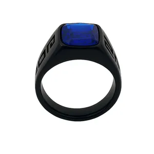 انگشتر مردانه مدل J2208