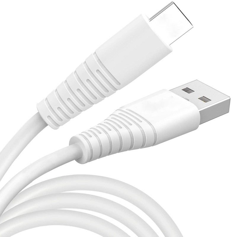 کابل تبدیل USB به USB-C مدل 004 طول 1 متر