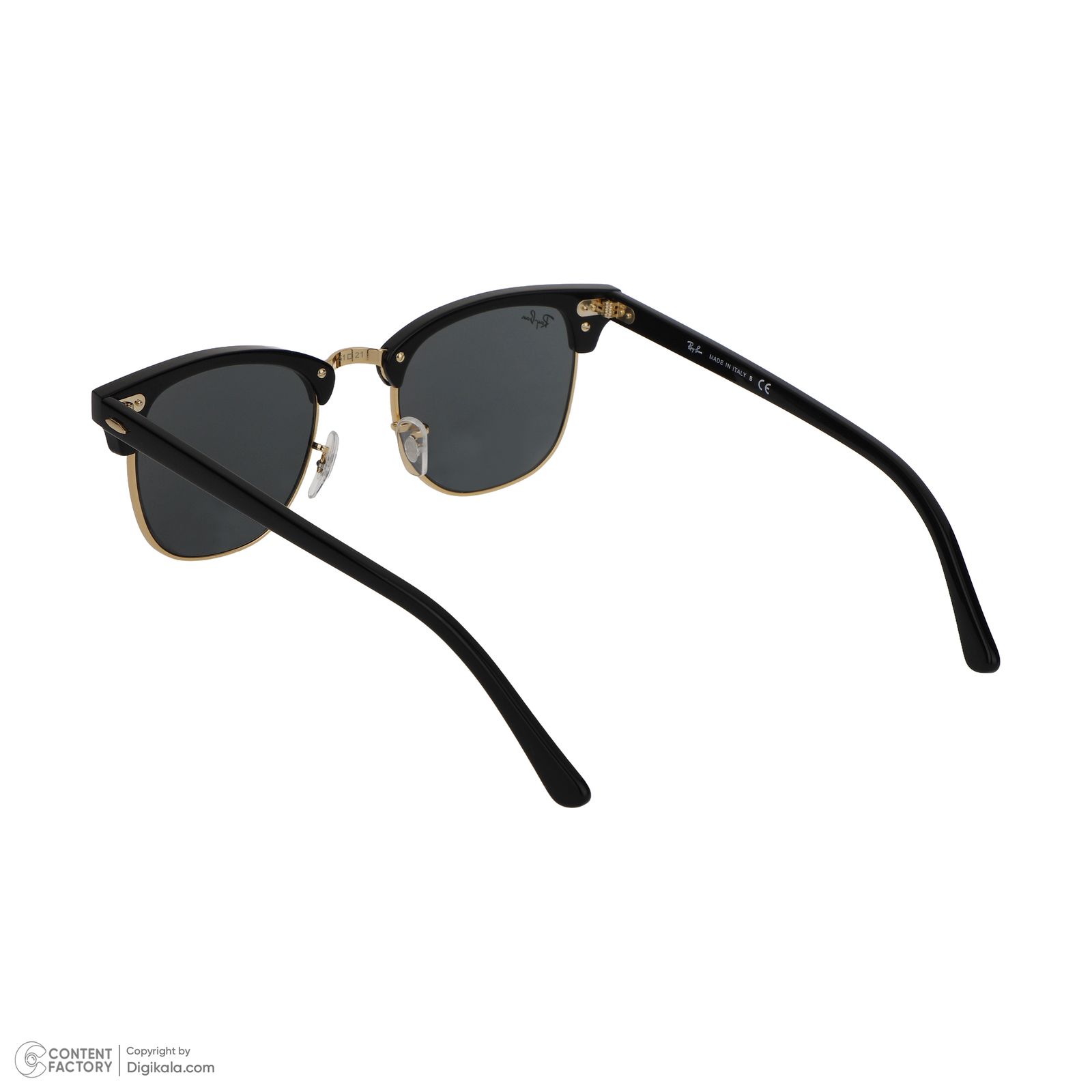 عینک آفتابی ری بن مدل 3016-W0365A -  - 4