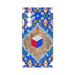 MAHOOT Maryams_Mathematics-FullSkin Cover Sticker for Samsung Galaxy A56
