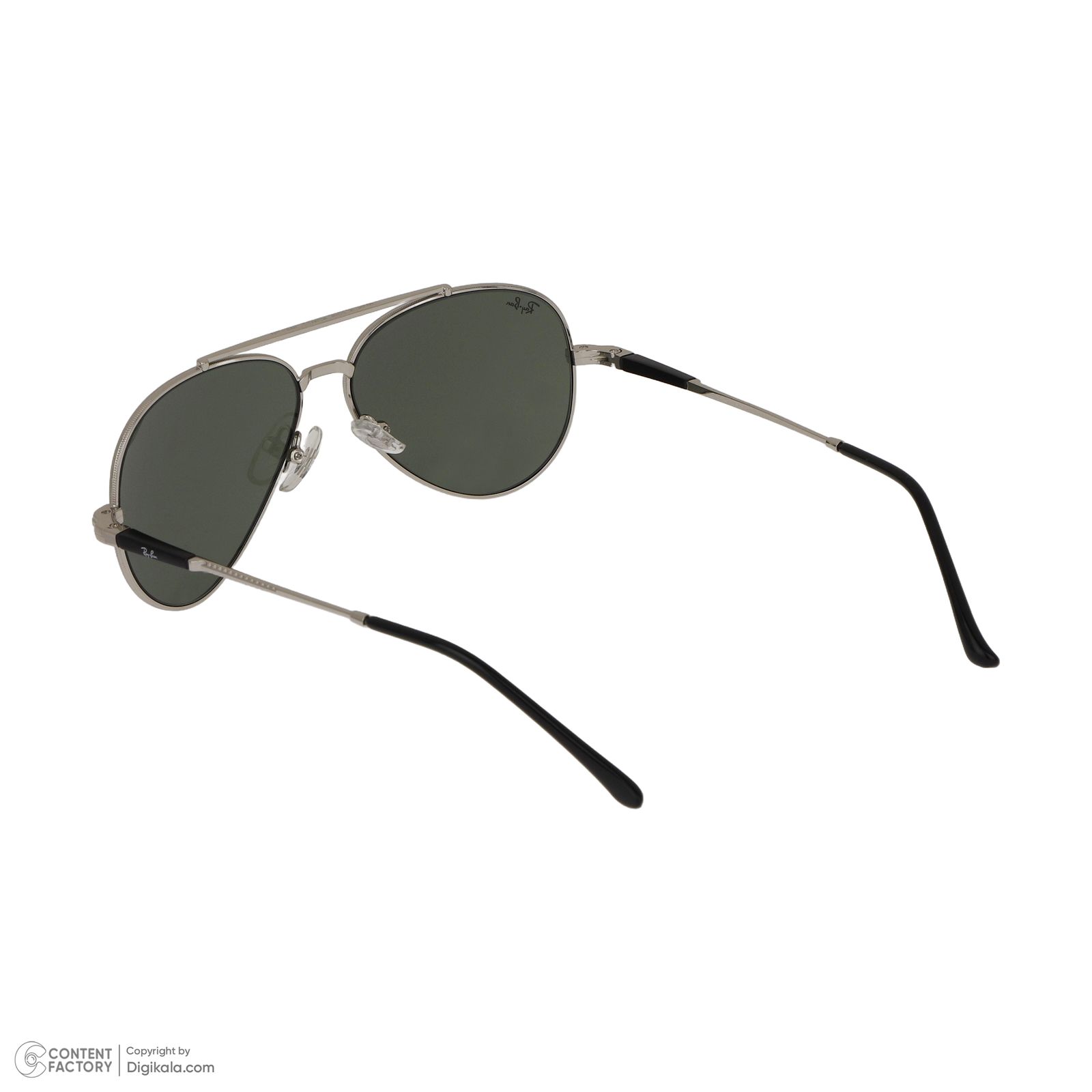 عینک آفتابی ری بن مدل RB8225-3139/52 -  - 6
