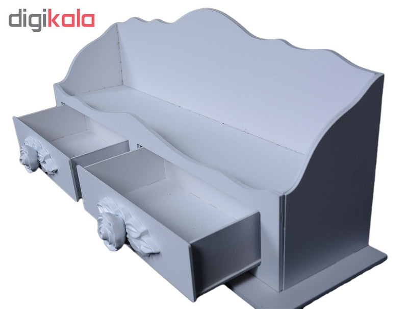 آینه و کنسول مدل N-140