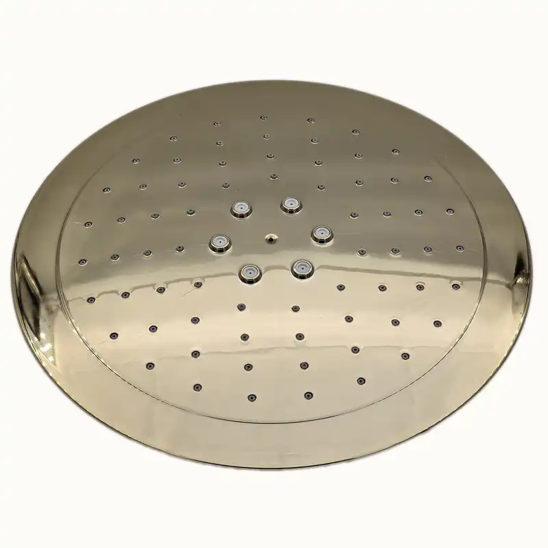 سردوش حمام مدل آرسین