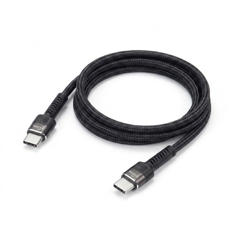 کابل USB-C  کیزن مدل SUPER FAST CHARGE طول 1 متر
