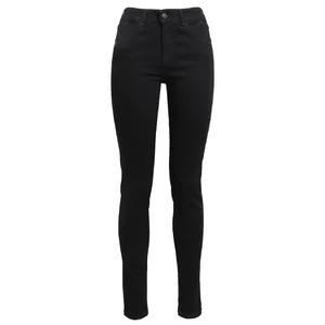 شلوار جین زنانه مدل Super Skinny Fit - Chmd003