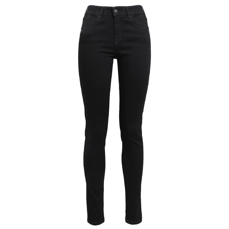 شلوار جین زنانه مدل Super Skinny Fit - Chmd003