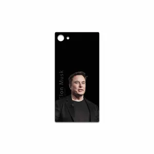 MAHOOT Elon Musk Cover Sticker for Sony Xperia Z5 Compact