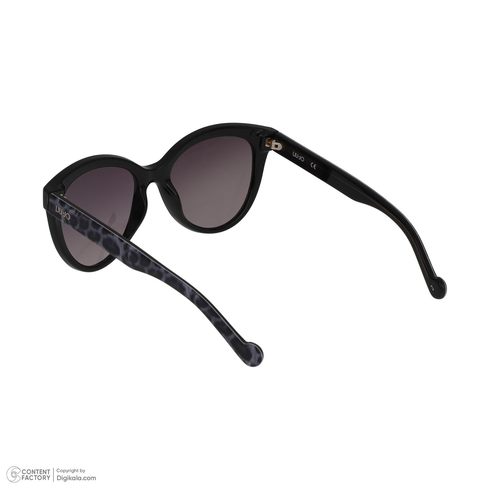 عینک آفتابی زنانه لیو‌جو مدل 0LJ000655S000154 -  - 4