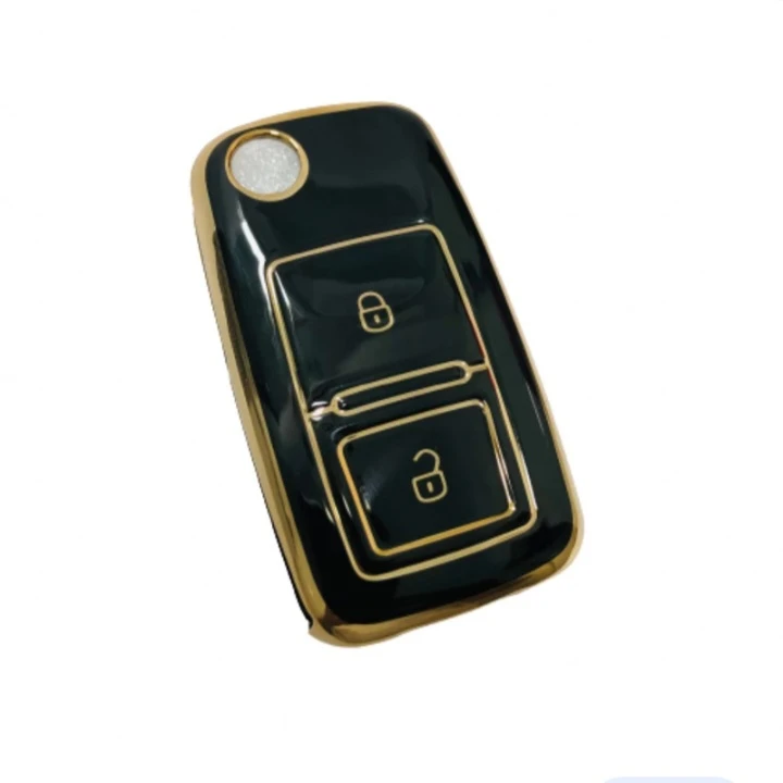 کاور سوییچ خودرو مدل luxury