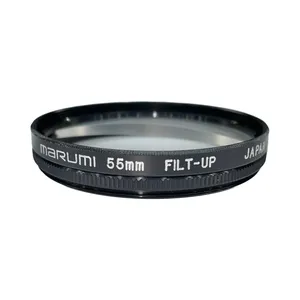 فیلتر لنز مارومی مدل HALF CLOSE-UP FILT-UP LENS - 55MM